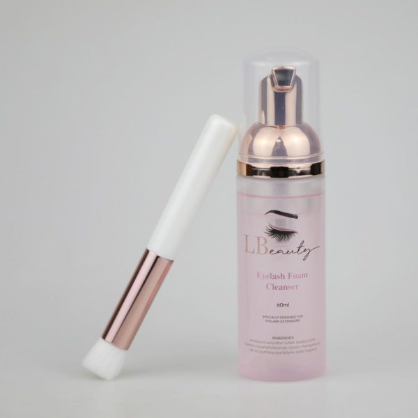 Lash cleaner Lashes by L Beauty